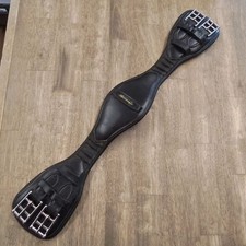 Black Leather Amerigo