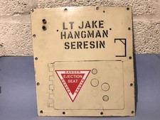 Top Gun Maverick film replica