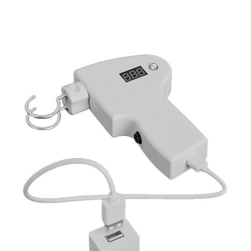 Digital electric winder for - digital,