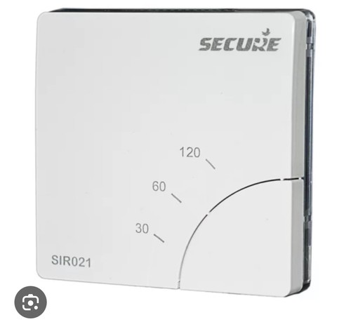 Secure sir021 - (horstmann),