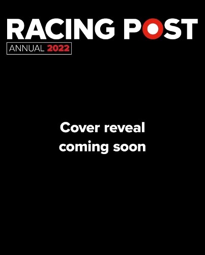 Racing post annual 2022 - post,