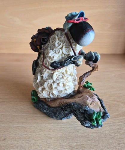 Philip stuttard sheep - stuttard, figurine