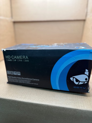Camera cctv - hd,