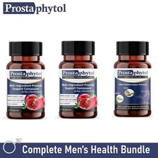 2x Prostaphytol + 1x Vigor