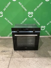 Siemens IQ-500  Built In Electric Single Oven - HB537GBS3B #LF111909