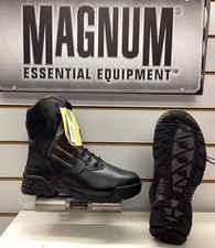 Magnum Stealth Force 8.0 Black