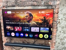 Sony BRAVIA XR55A95KU 55" 4K