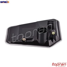 HYDRAULIC FILTER AUTOMATIC