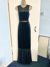 Womens Size Small (UK 10) Long