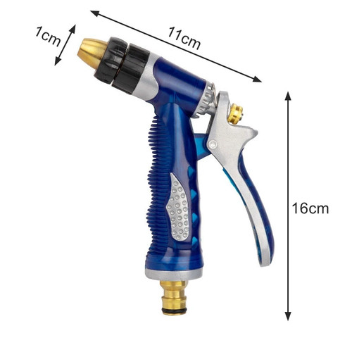 Portable high pressure - high-pressure, water