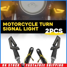 2Pcs LED Turn Signal