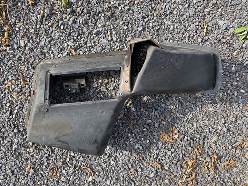 Bmw r80rt inner left - left, fairing