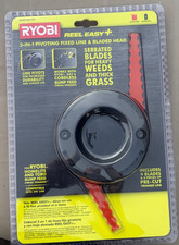 Ryobi ac053n1fh reel easy 2 - ryobi,