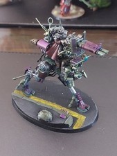Adeptus mechanicus iron