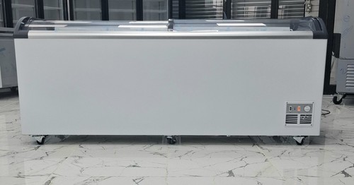Brand new commercial curved - brand,
