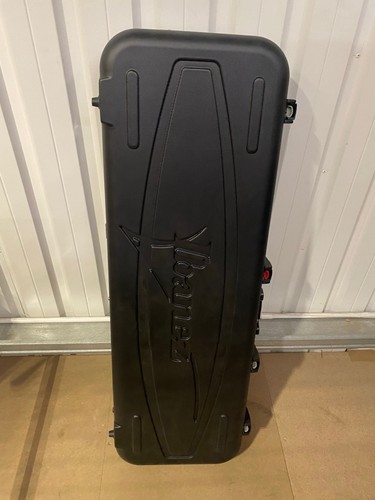 Ibanez mb300c hard - mb300c, bass
