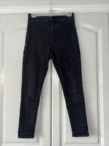 Topshop high waisted - topshop,