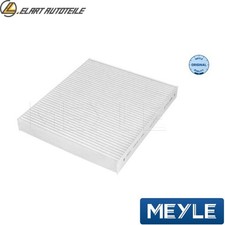 FILTER INTERIOR AIR 112 319