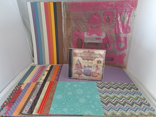 Hotp teresa papercraft - teresa's,