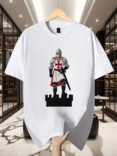 St George Dragon England T