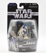 Star Wars The Saga Collection