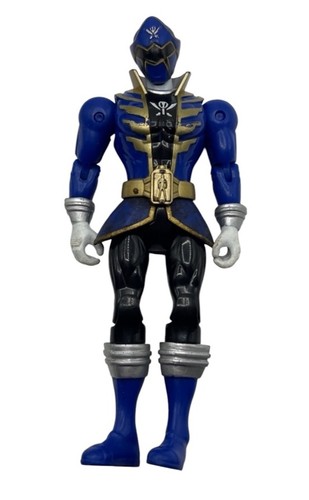 Power rangers super megaforce - super,