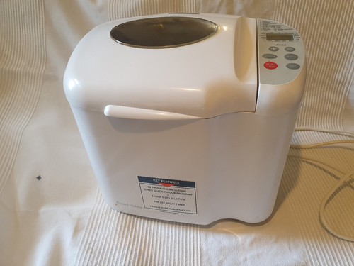 Russell hobbs bread maker - hobbs,