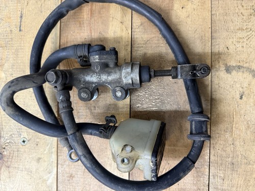Suzuki gsxr 1100 slingshot - 1100,