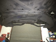 MERCEDES B CLASS W245 W169 A CLASS REAR SUBFRAME COMPLETE A 169 350 01 00