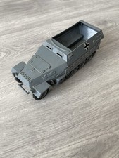 Airfix German Half-track