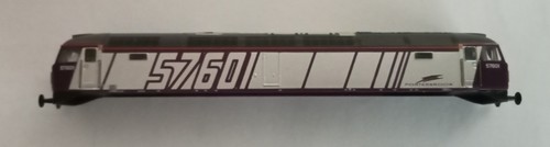 Graham farish gauge - n,