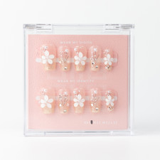 Digits Press-On Nails | #2088