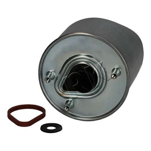 Fuel filter line - filter,