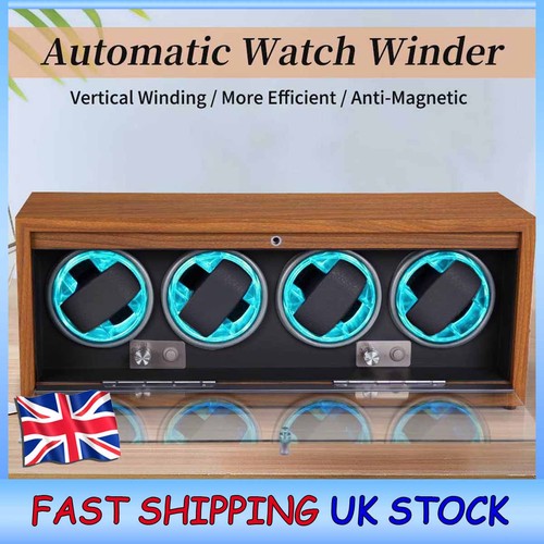 Watch winder electric - watch,