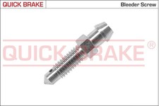 Rear QUICK BRAKE 0033 Breather