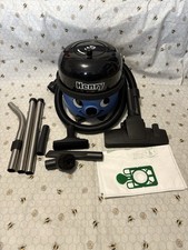Numatic HVR160-11 Henry Bagged