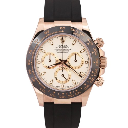 Oysterflex rolex daytona - oysterflex,
