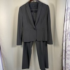 Ann Taylor Petite Pant Blazer