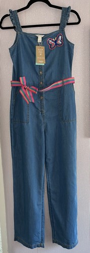 New monsoon denim blue - denim,
