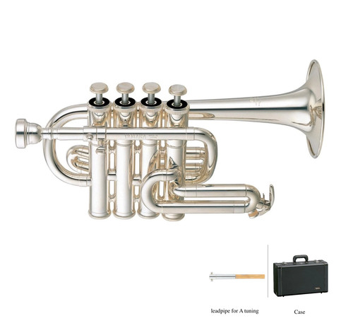 Yamaha ytr 6810s piccolo - yamaha, ytr-6810s