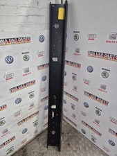 FORD TRANSIT TIPPER FLATBED 2015 ONWARDS LIGHT BAR PANEL