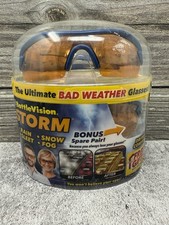 BulbHead BattleVision Storm