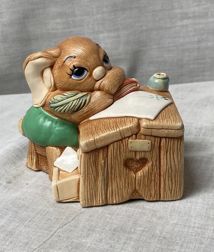 Vintage pendelfin rabbit - pendelfin,