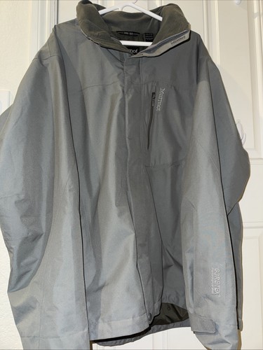 Marmot gore tex mens size - gore, 2xl