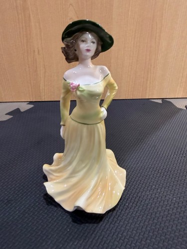 Coalport ladies fashion - ladies,
