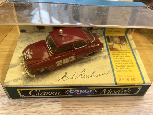 Corgi classics d712 43 - corgi, 1:43