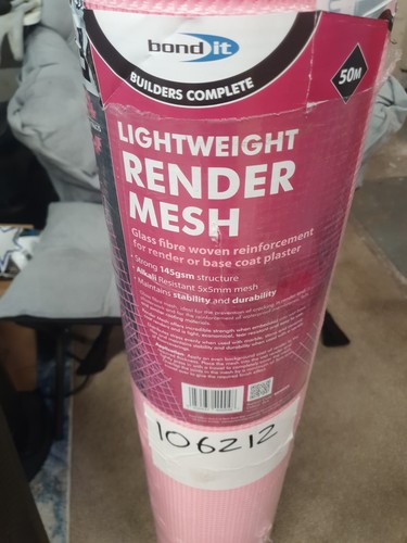 Lightweight render mesh - lightweight,