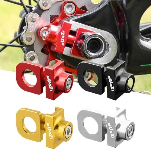 Bicycle bike chain tensioner - bicycle,