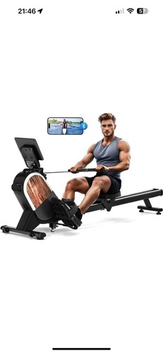 Chaoke magnetic rowing - chaoke,