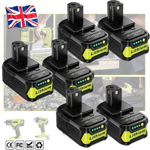 0ah 18volt p108 - for, one+